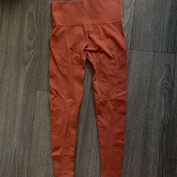 SET ACTIVE leggings - Picture 2 of 2